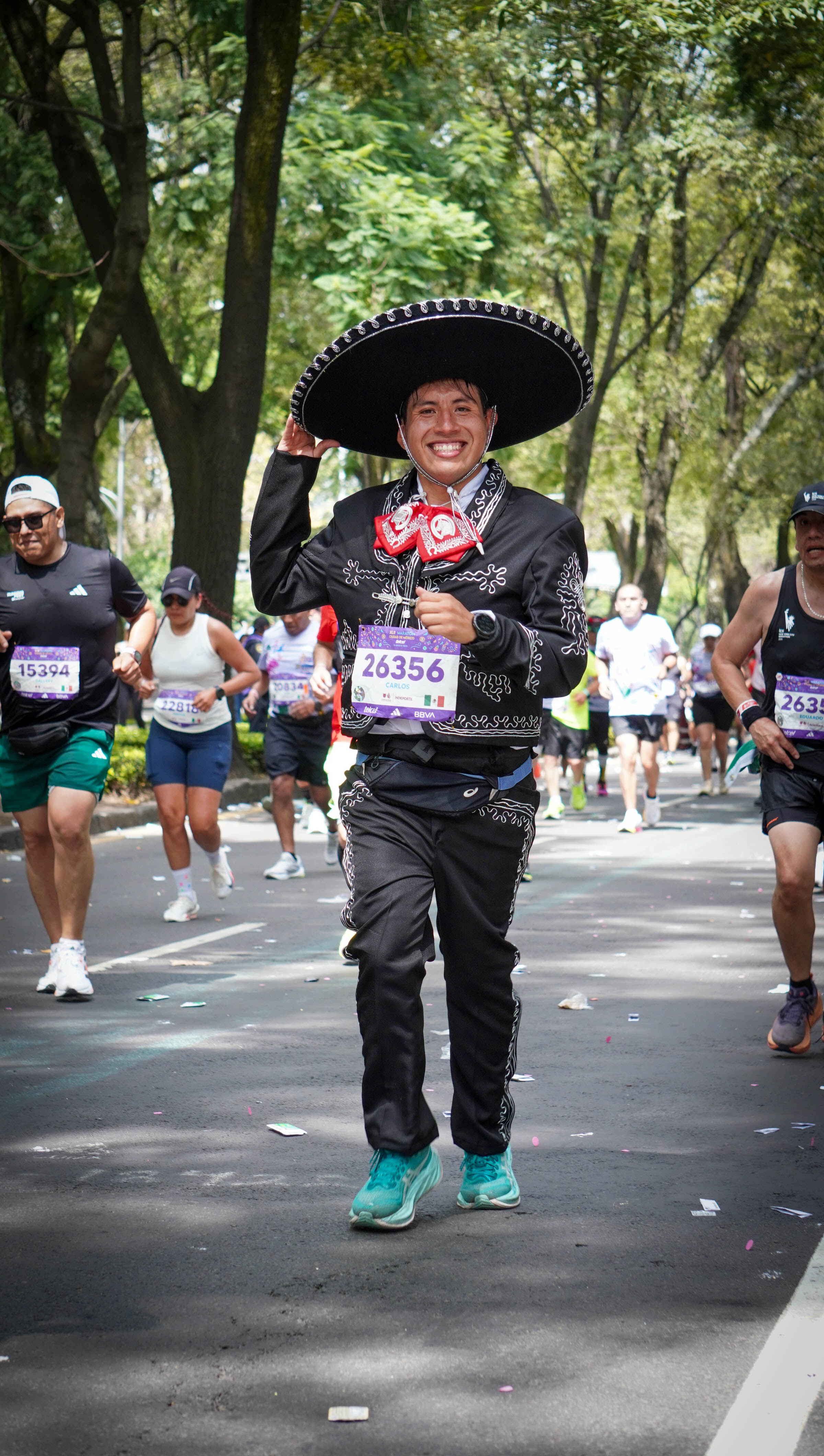 maratoncdmx 4