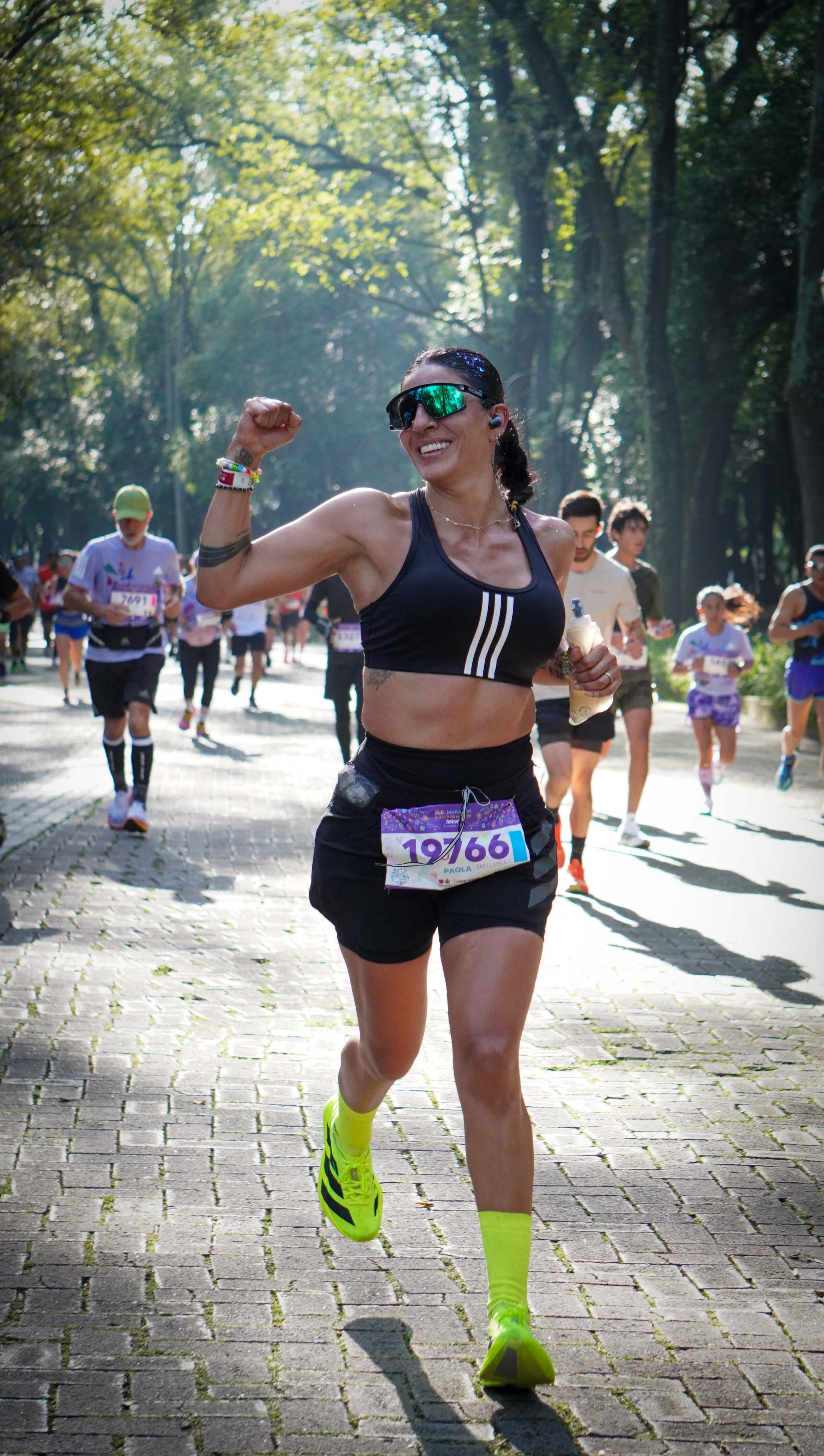 maratoncdmx 5