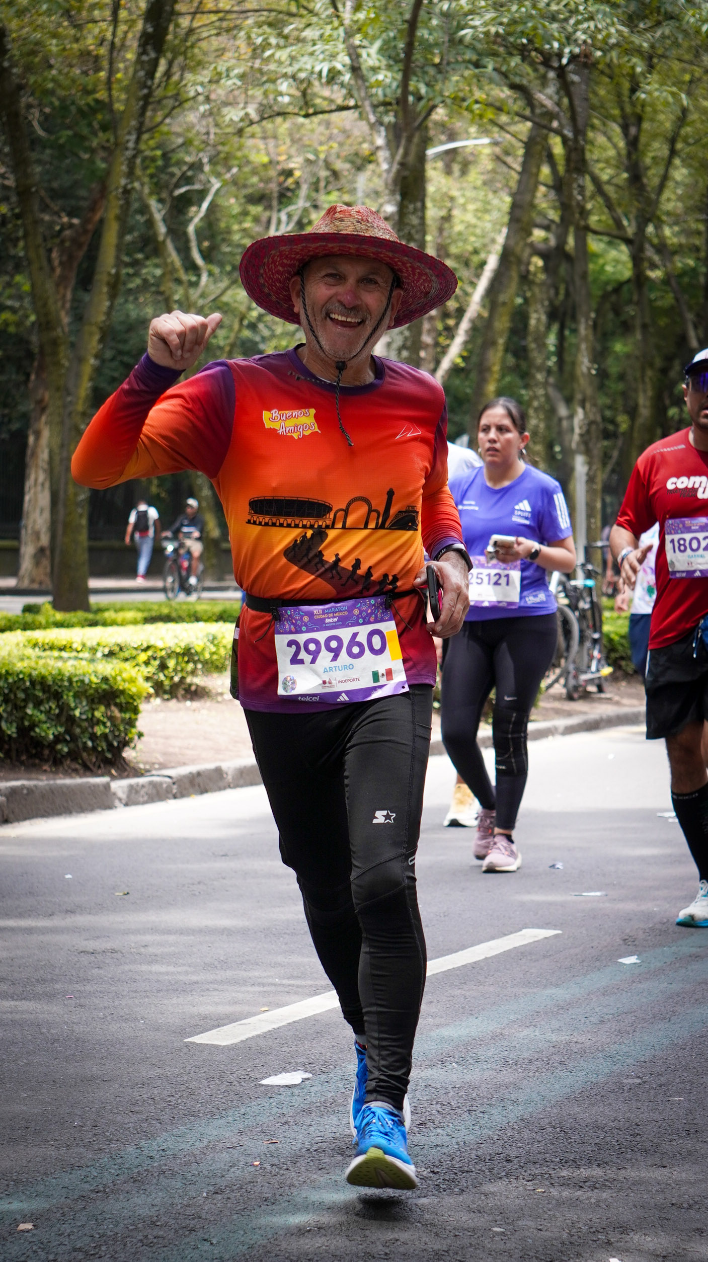 maratoncdmx 8