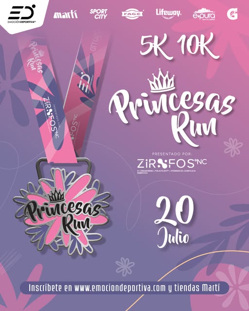 princesas
